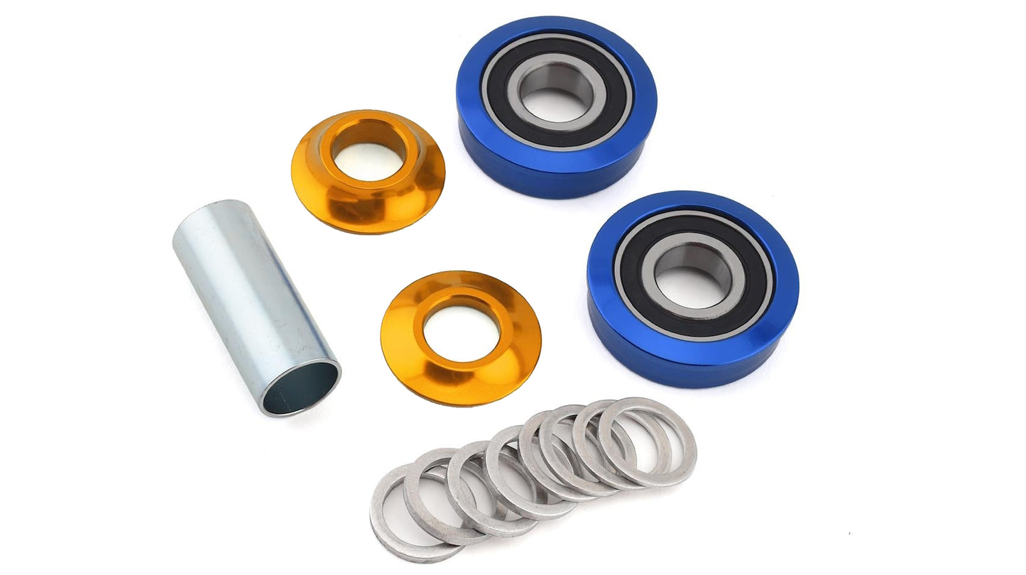 Profile American Bottom Bracket Mix & Match Combo Kit (19mm)