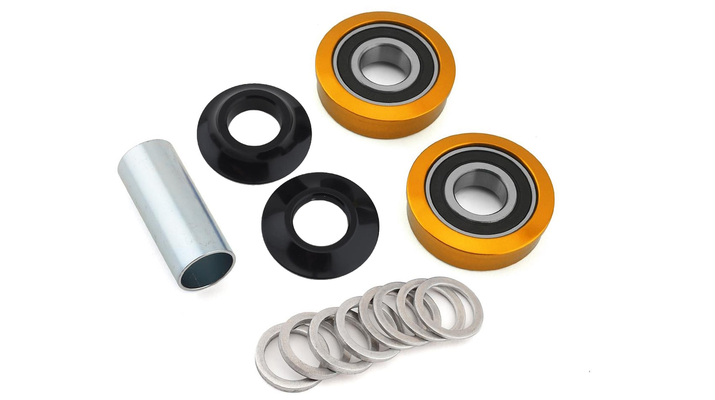 Profile American Bottom Bracket Mix & Match Combo Kit (19mm)