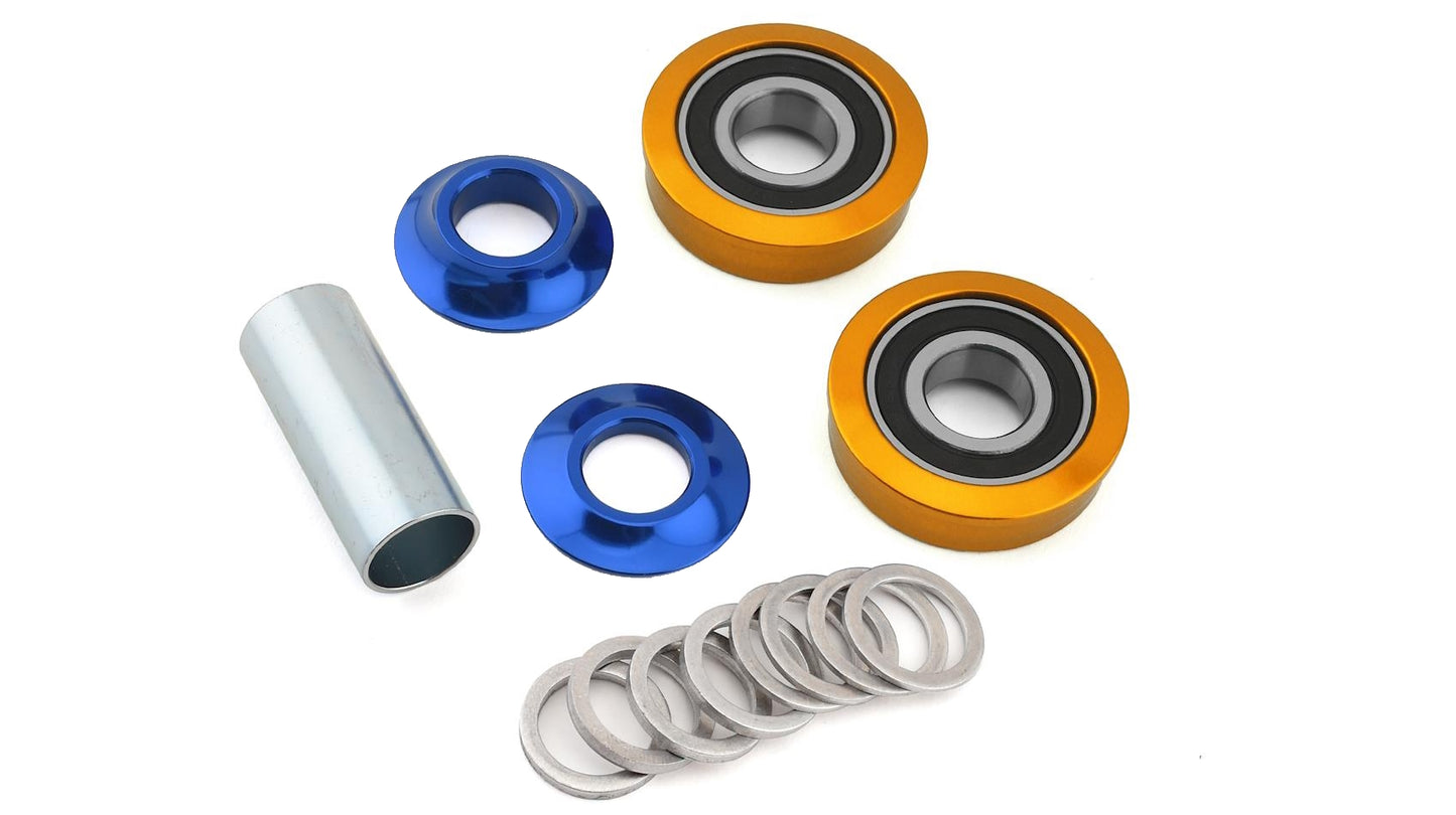 Profile American Bottom Bracket Mix & Match Combo Kit (19mm)