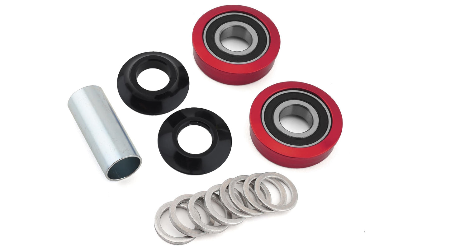 Profile American Bottom Bracket Mix & Match Combo Kit (19mm)