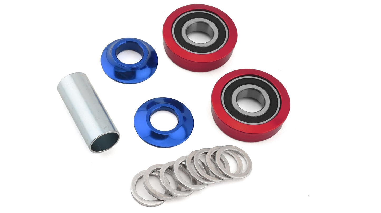 Profile American Bottom Bracket Mix & Match Combo Kit (19mm)