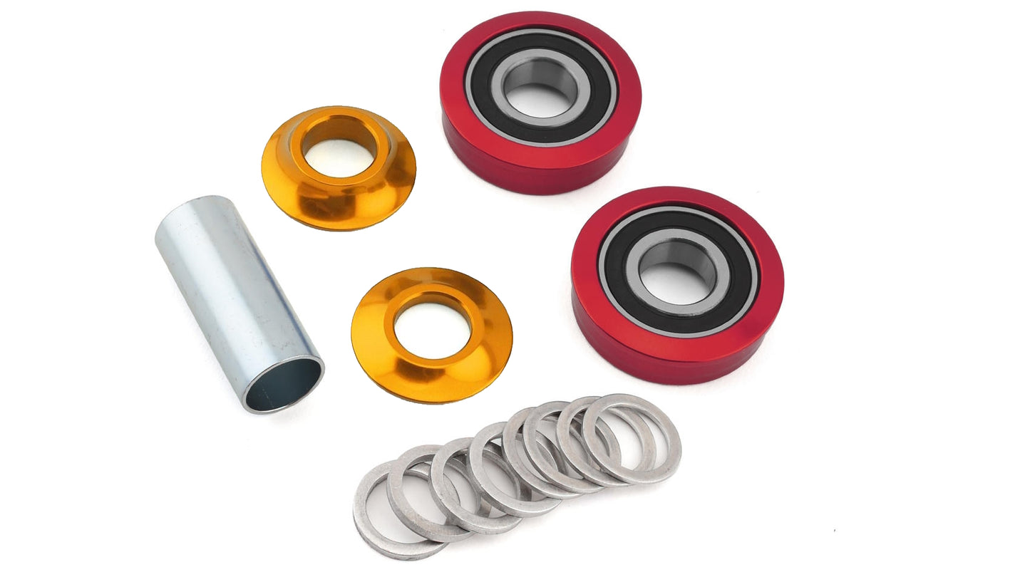 Profile American Bottom Bracket Mix & Match Combo Kit (19mm)