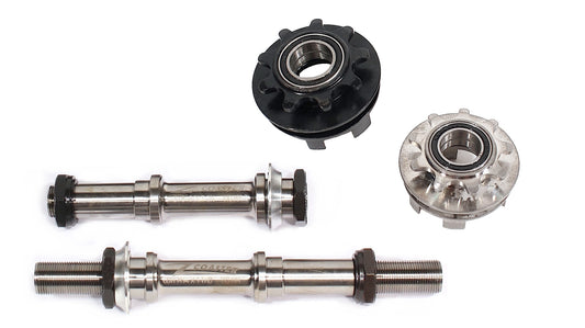 Profile Z-Coaster Hub Parts