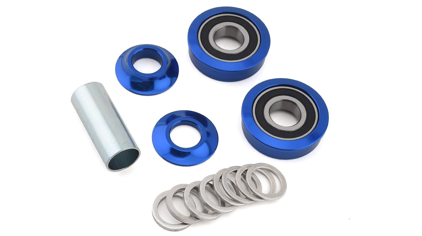 Profile American Bottom Bracket Kit (19mm & 22mm)