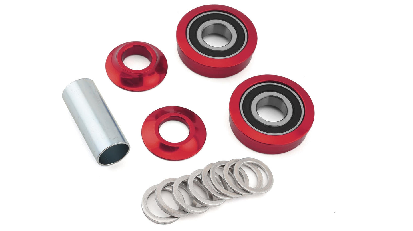 Profile American Bottom Bracket Kit (19mm & 22mm)