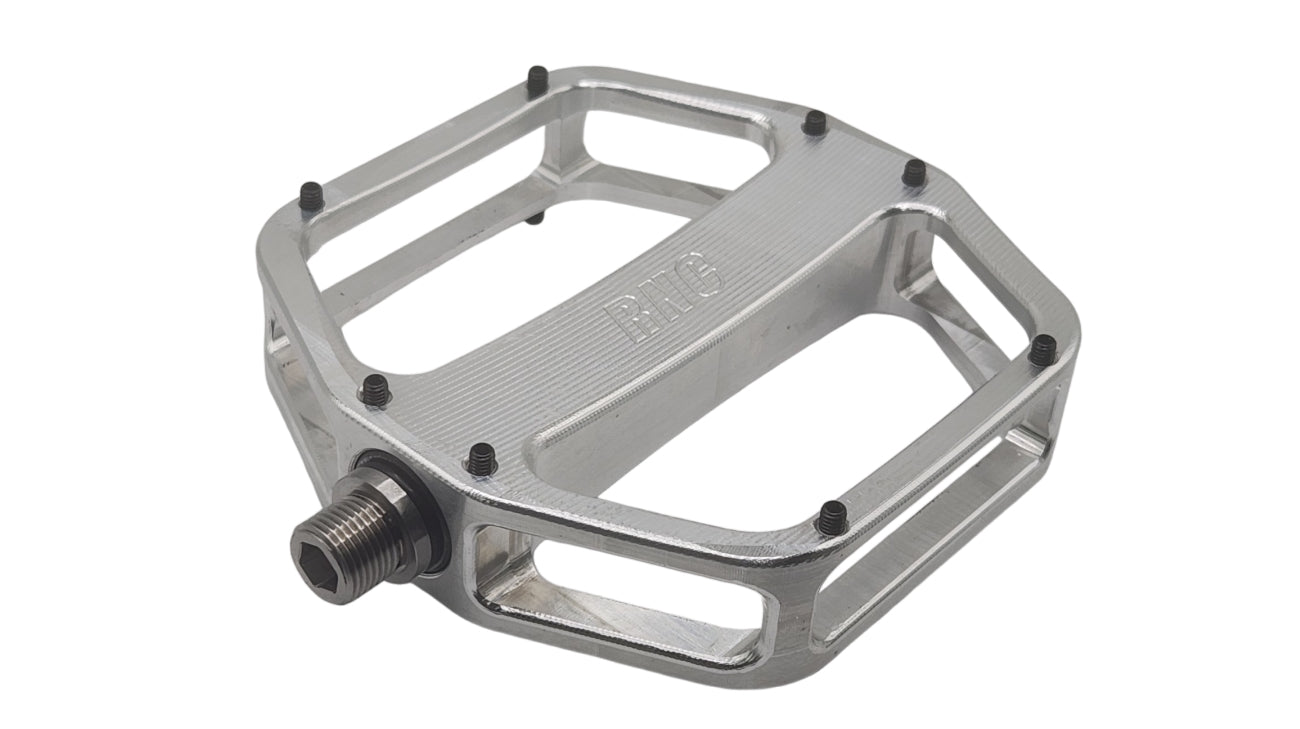 RNC 3D Magnesium Ultra-Lite Pedals