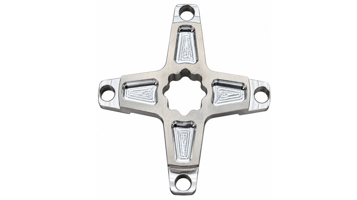 RNC Universal Spline Spider