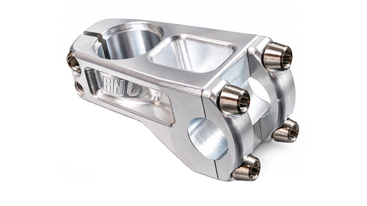 RNC Legend Ultra-Lite Front Load Stem *Ti Bolts Stock*