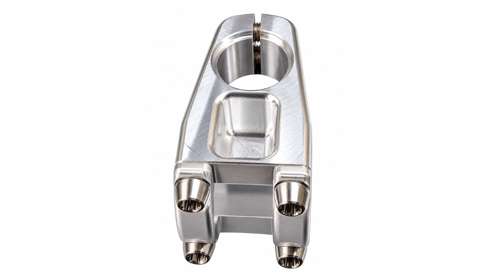 RNC Legend Ultra-Lite Front Load Stem *Ti Bolts Stock*