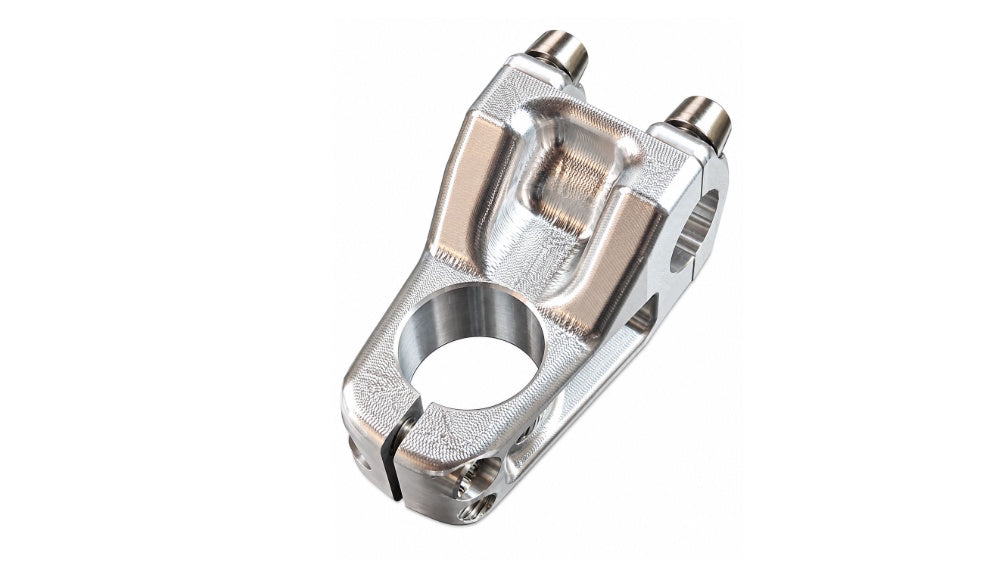 RNC Legend Ultra-Lite Front Load Stem *Ti Bolts Stock*