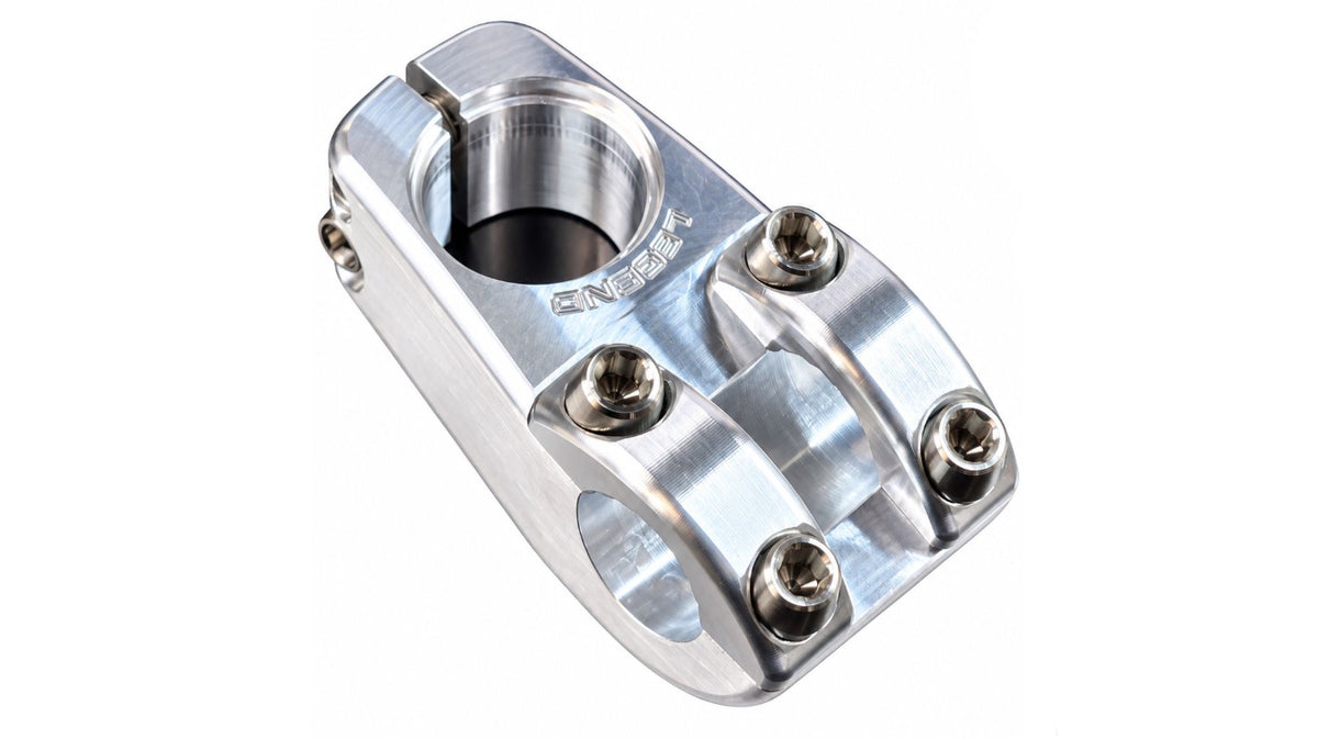 RNC Legend Ultra-Lite Top Load Stem *Ti Bolts Stock*