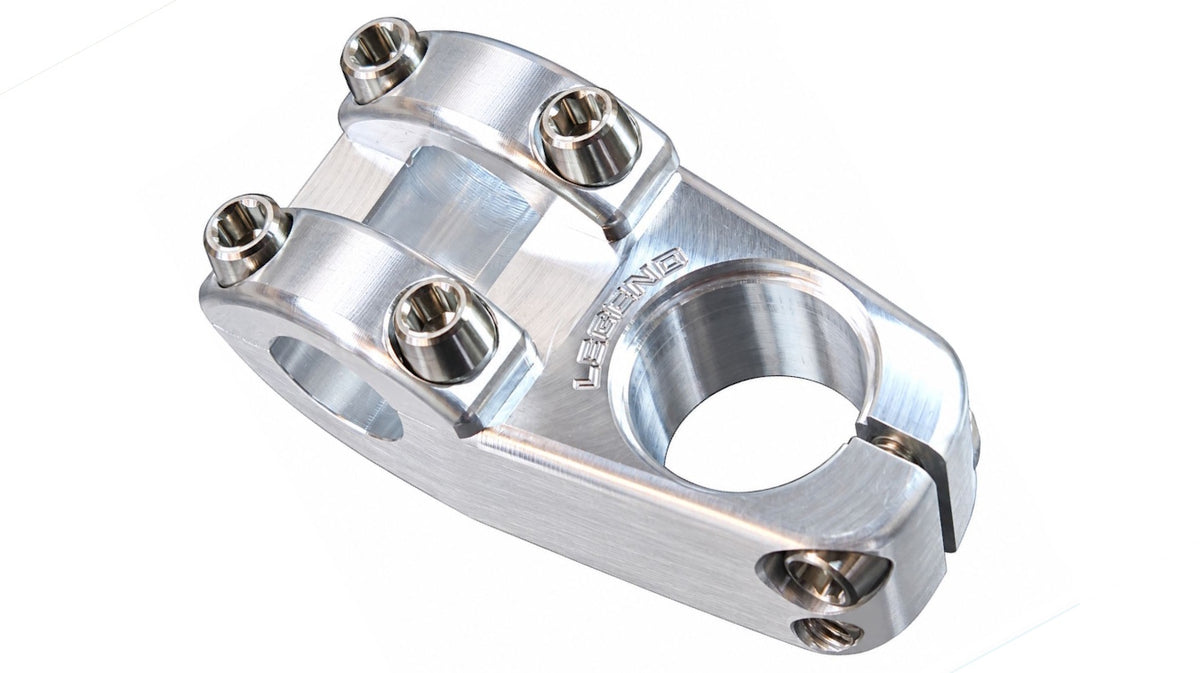 RNC Legend Ultra-Lite Top Load Stem *Ti Bolts Stock*