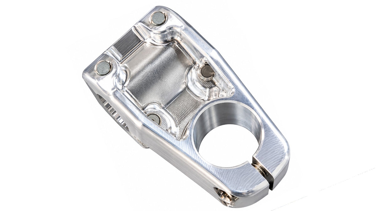 RNC Legend Ultra-Lite Top Load Stem *Ti Bolts Stock*