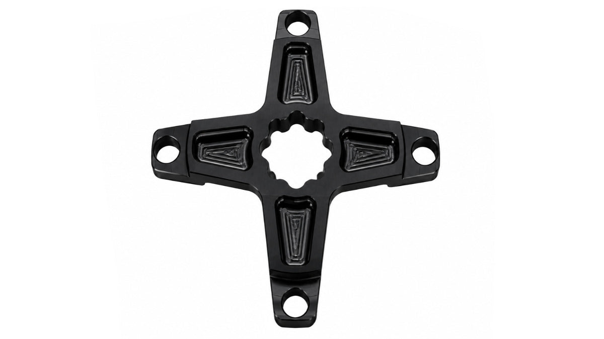 RNC Universal Spline Spider
