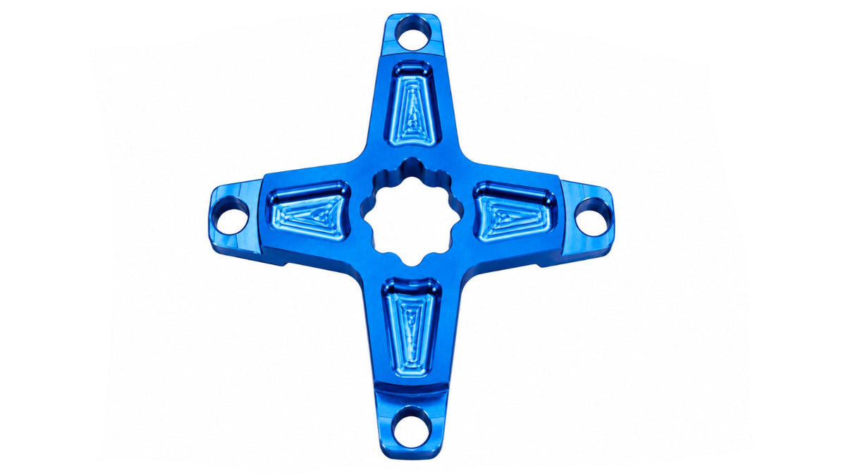 RNC Universal Spline Spider