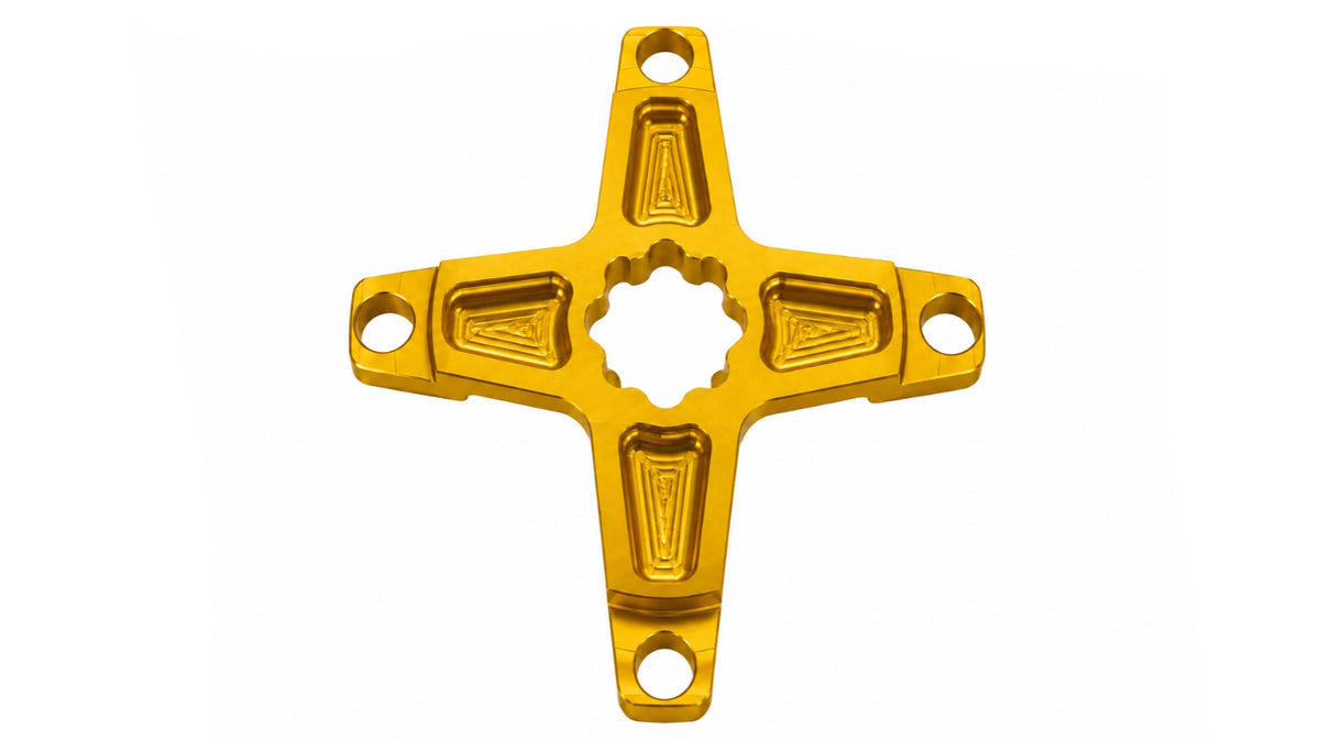 RNC Universal Spline Spider