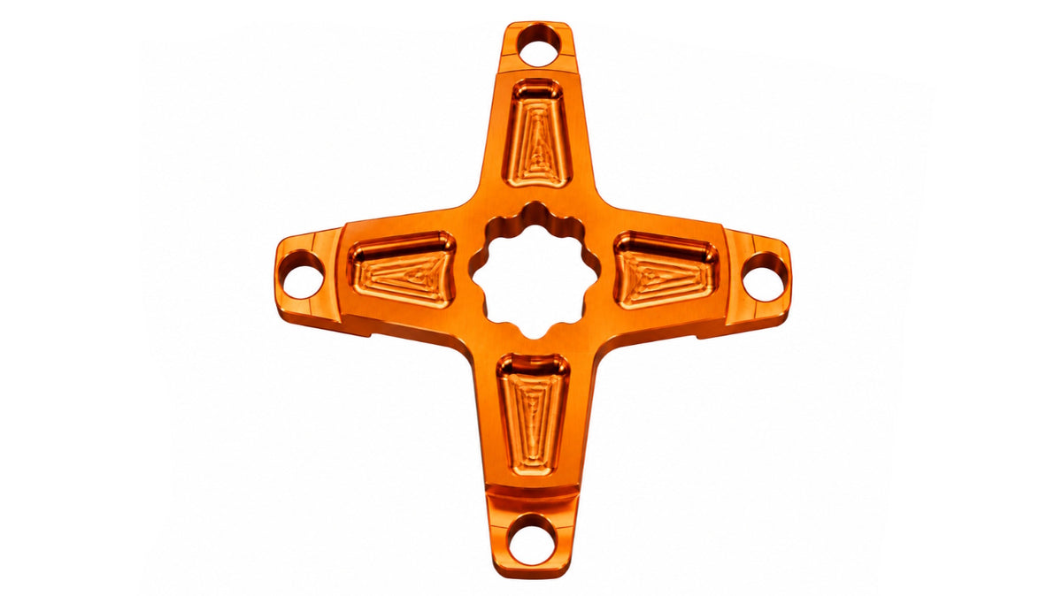 RNC Universal Spline Spider