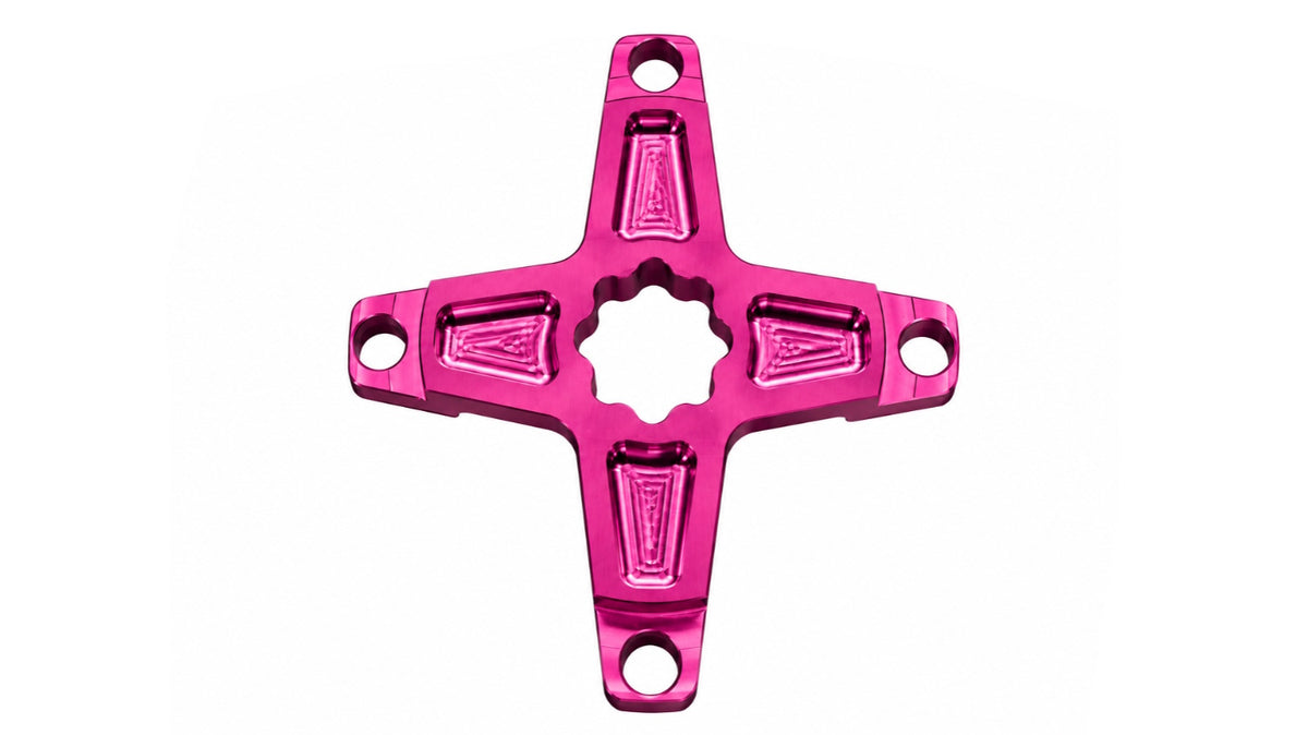 RNC Universal Spline Spider