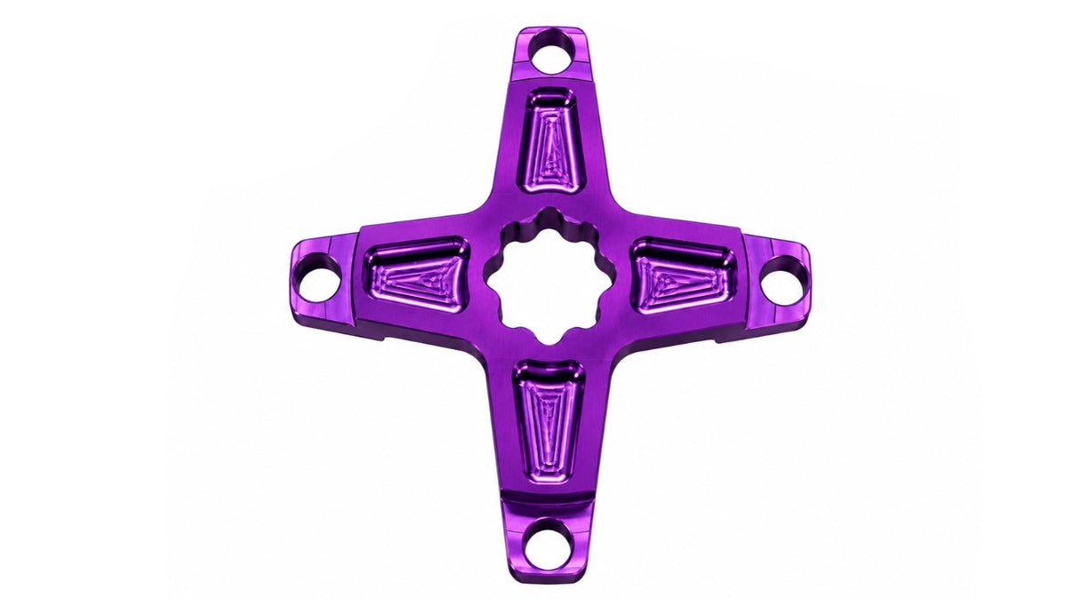 RNC Universal Spline Spider