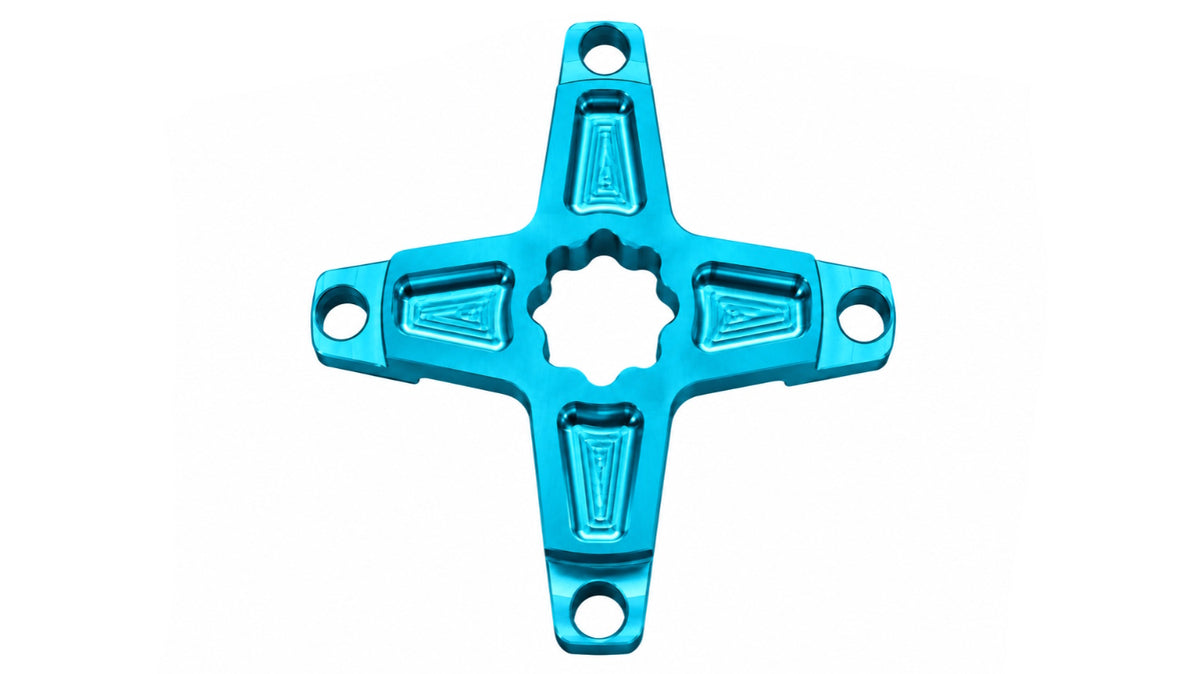 RNC Universal Spline Spider