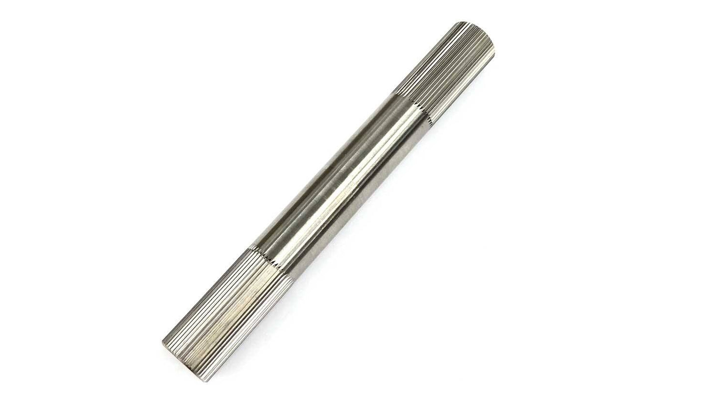 RNC Titanium Spindle - 19mm, 22mm & 24mm