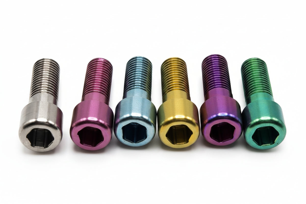 RNC SuperLite V2 TopLoad Stem
