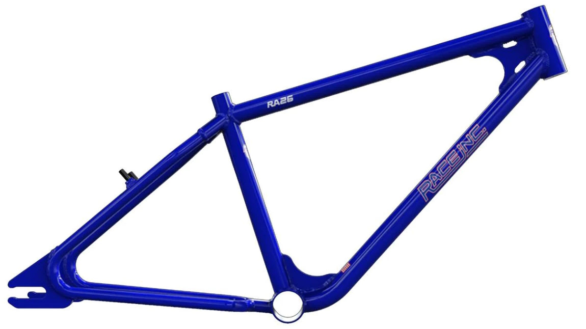 Race Inc. Retro 24, 26 & 29" Cruiser Frame