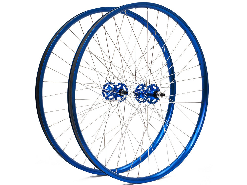 Race Inc. Wheelset 24" 26" 29"