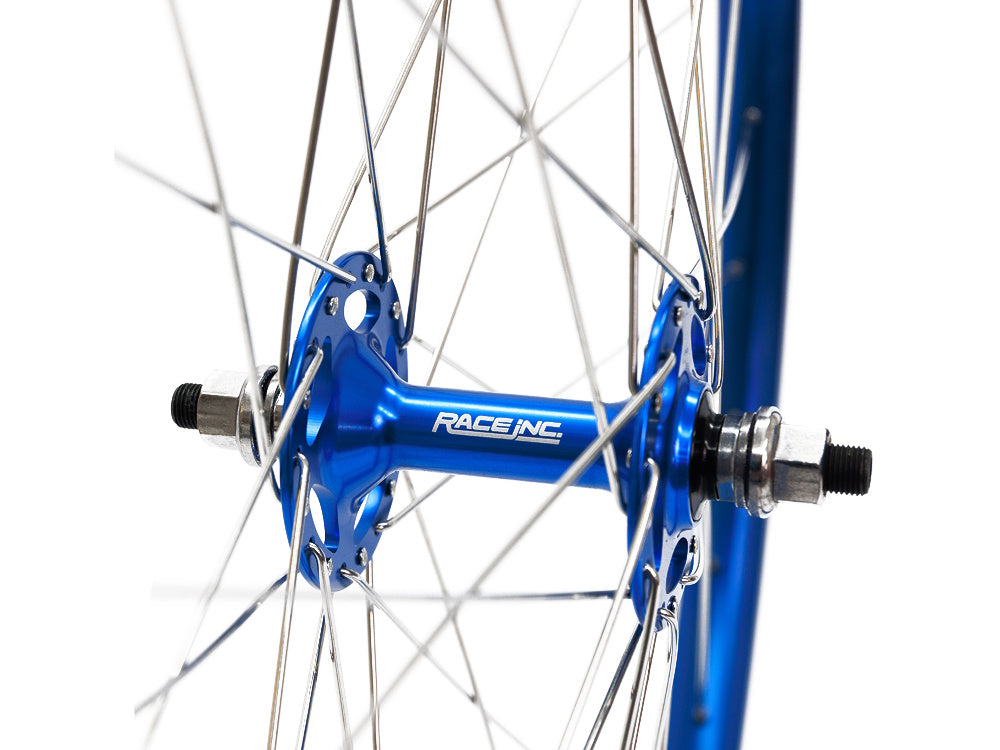 Race Inc. Wheelset 24" 26" 29"