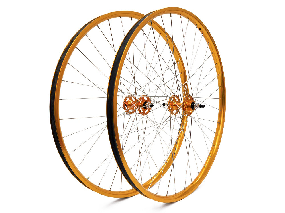 Race Inc. Wheelset 24" 26" 29"