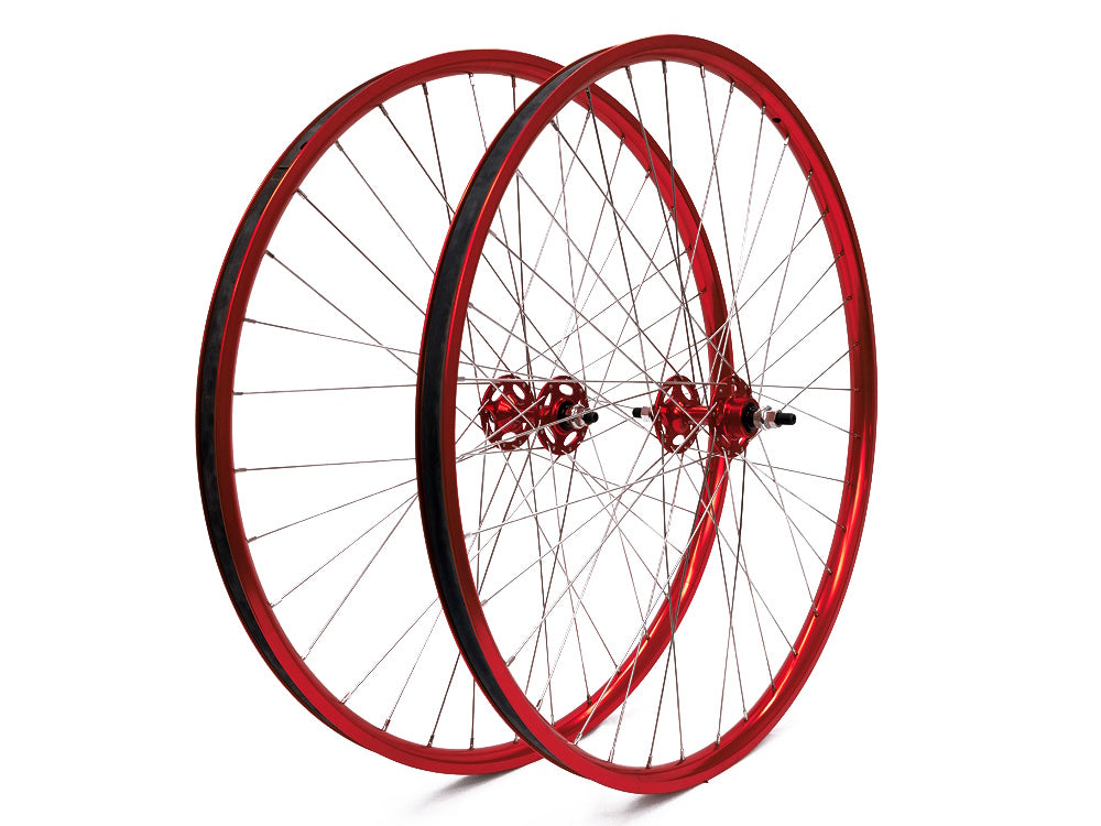Race Inc. Wheelset 24" 26" 29"