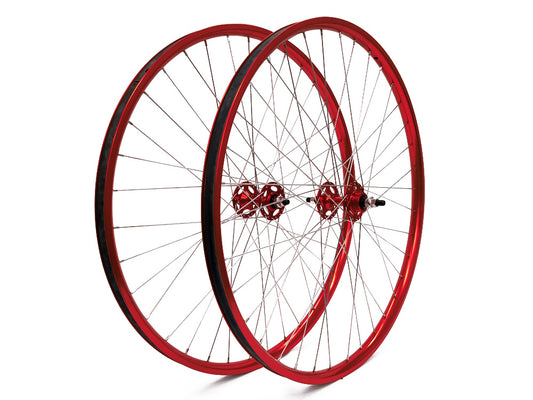 Race Inc. Wheelset 24" 26" 29"