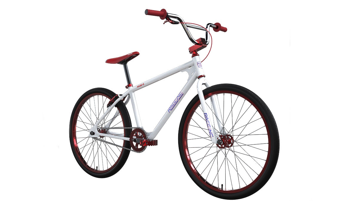 Old School & Retro – Level7Bikes