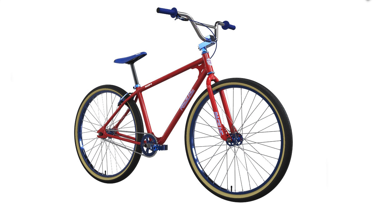 Old School & Retro – Level7Bikes