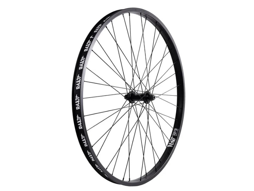 Rant Party On V2 Front Wheel 26"