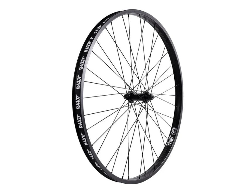 Rant Party On V2 Front Wheel 29"