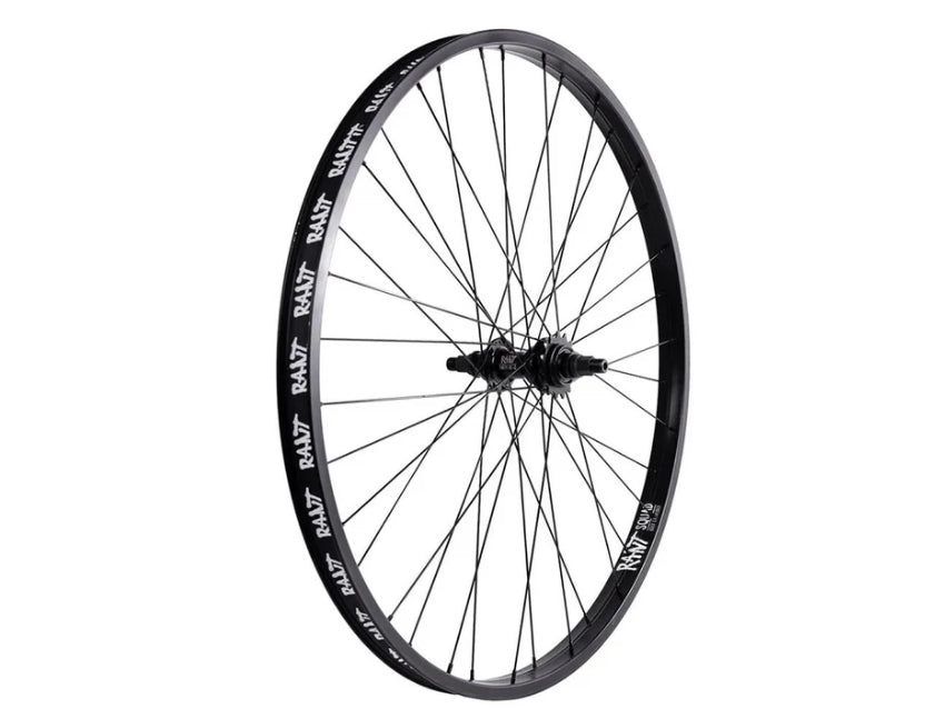 Rant Party On V2 Rear Cassette Wheel 29"