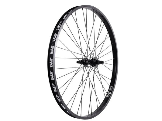Rant Party On V2 Rear Cassette Wheel 29"