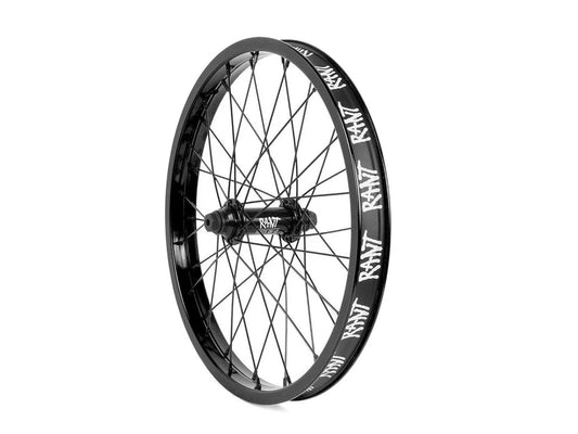 Rant Party On V2 Front Wheel 18"