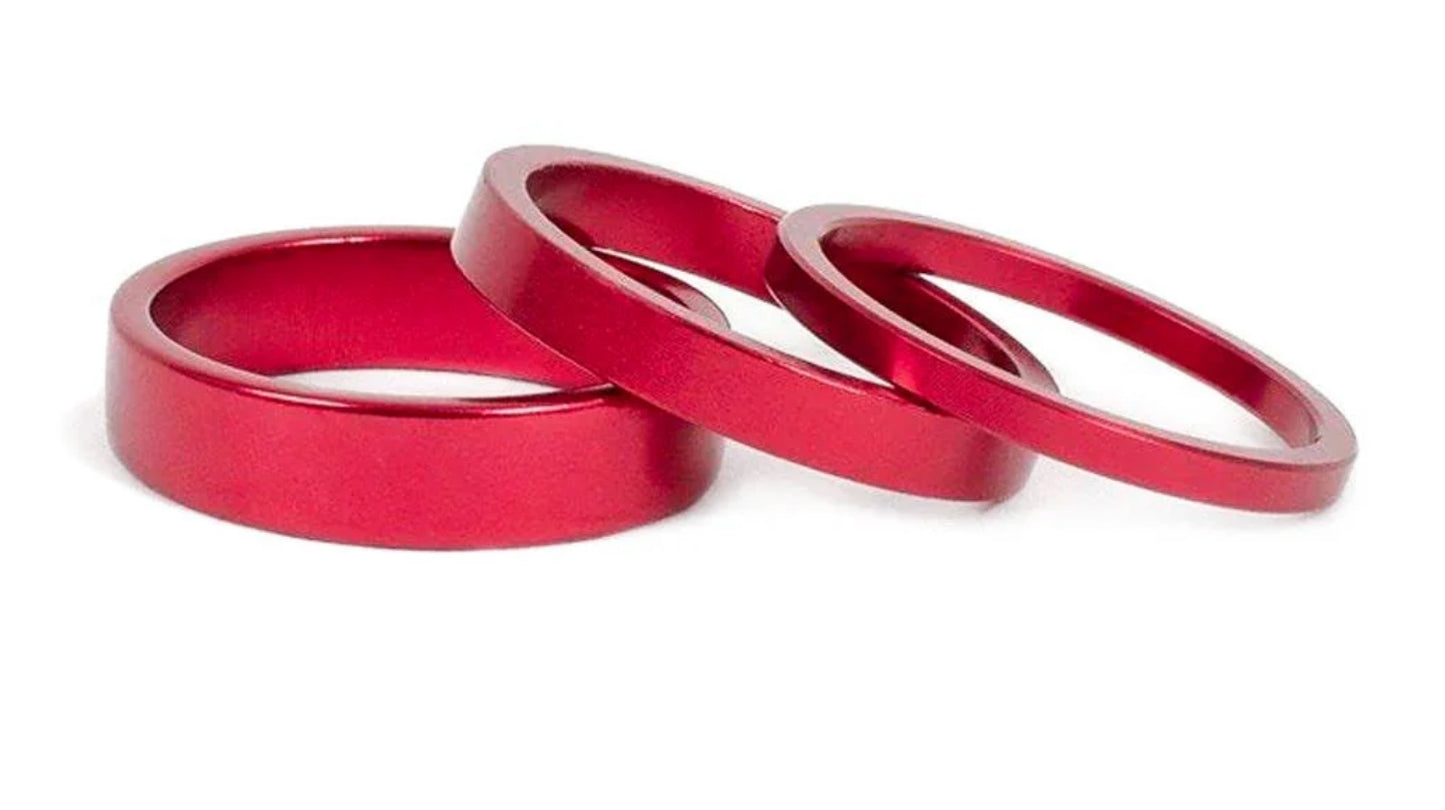 Rant Stack 'Em Headset Spacers Kit