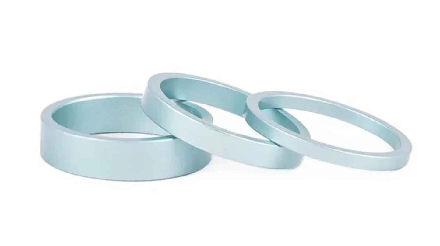 Rant Stack 'Em Headset Spacers Kit