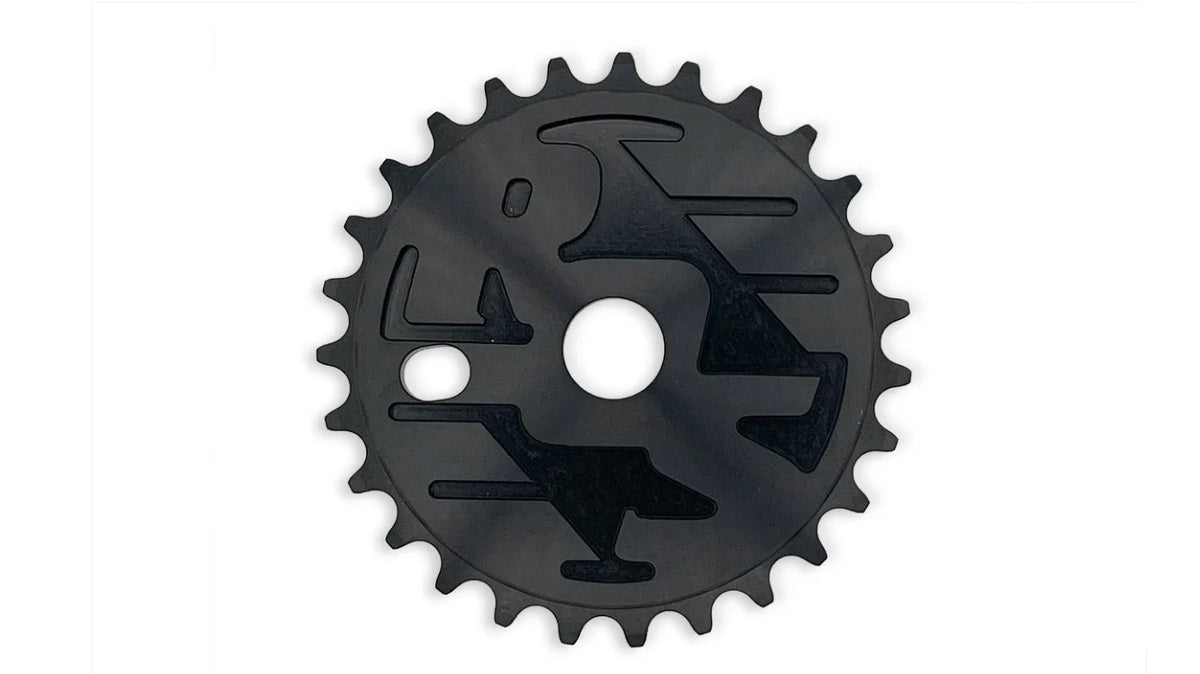 Ride Out Supply Sprocket