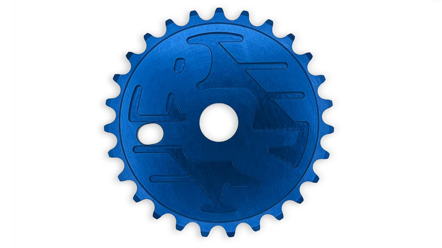 Ride Out Supply Sprocket