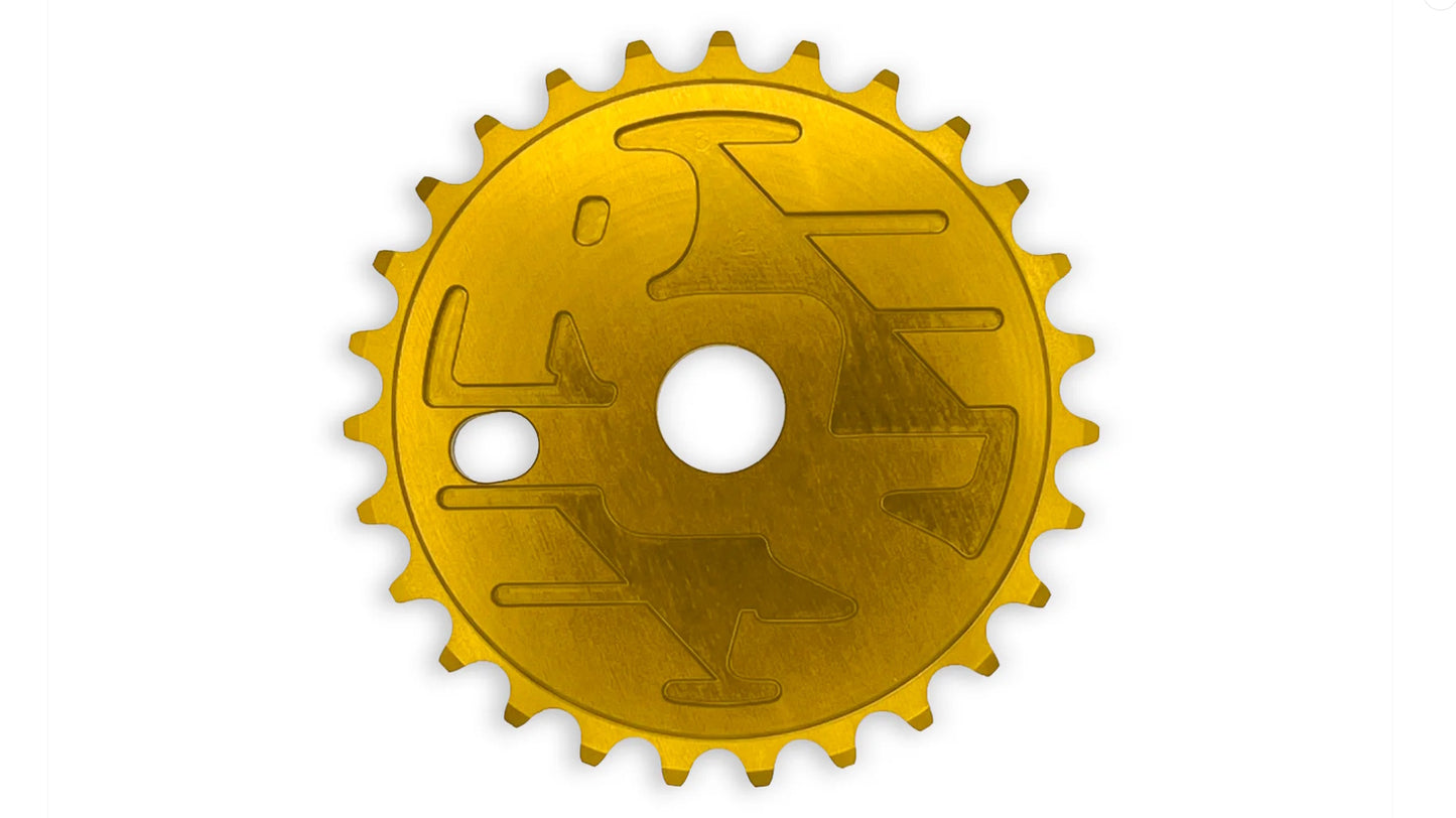 Ride Out Supply Sprocket
