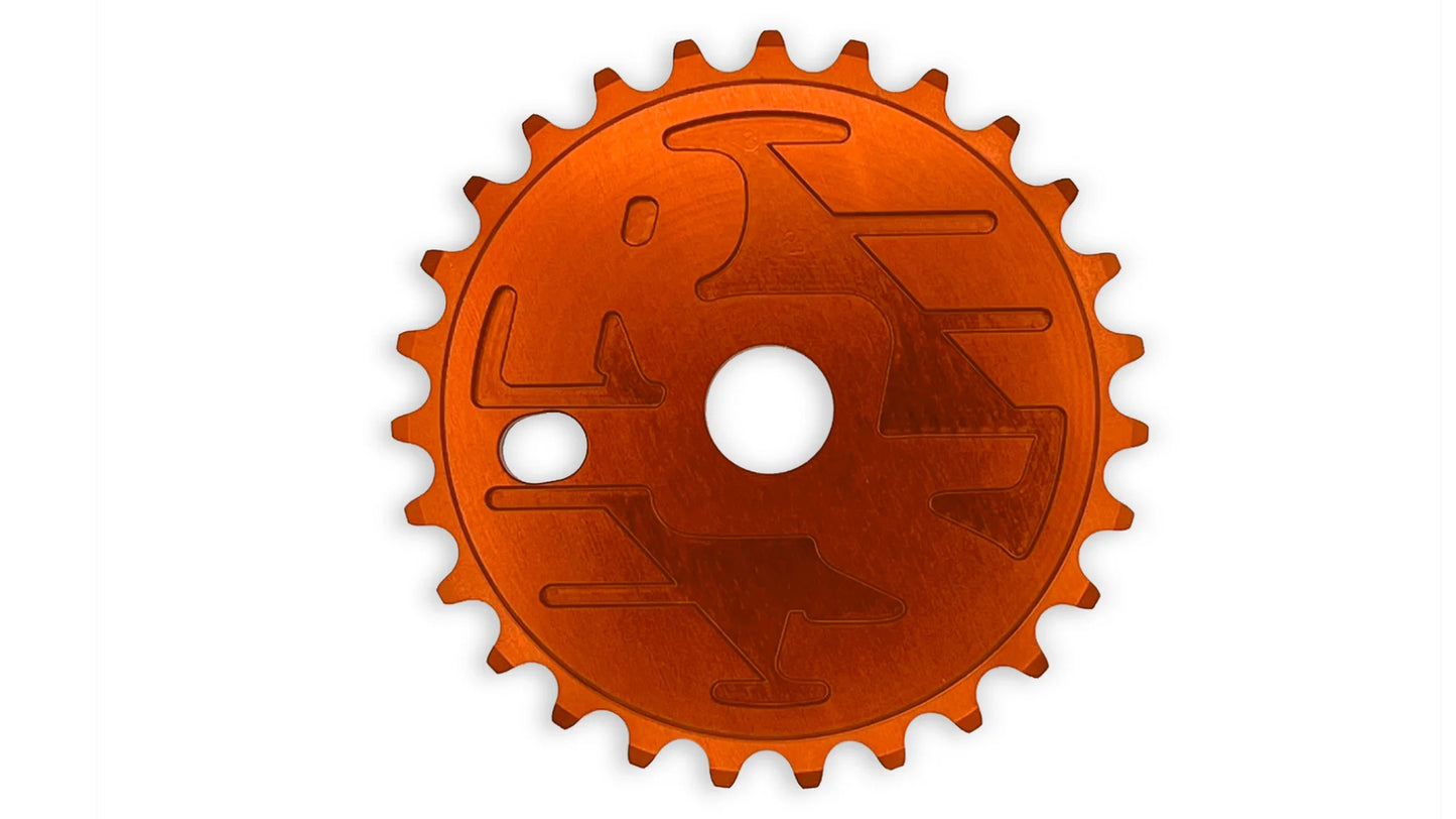 Ride Out Supply Sprocket