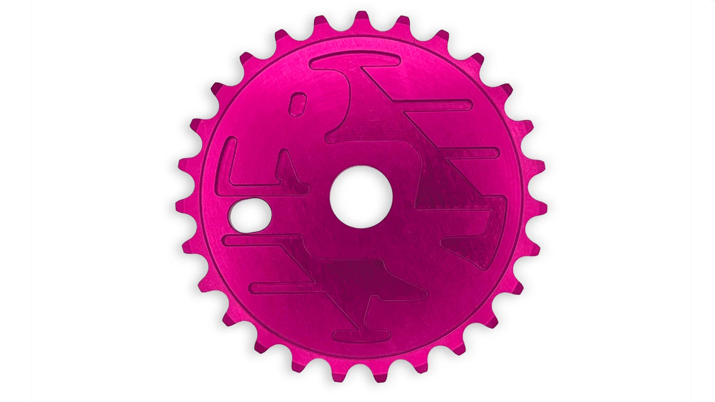 Ride Out Supply Sprocket