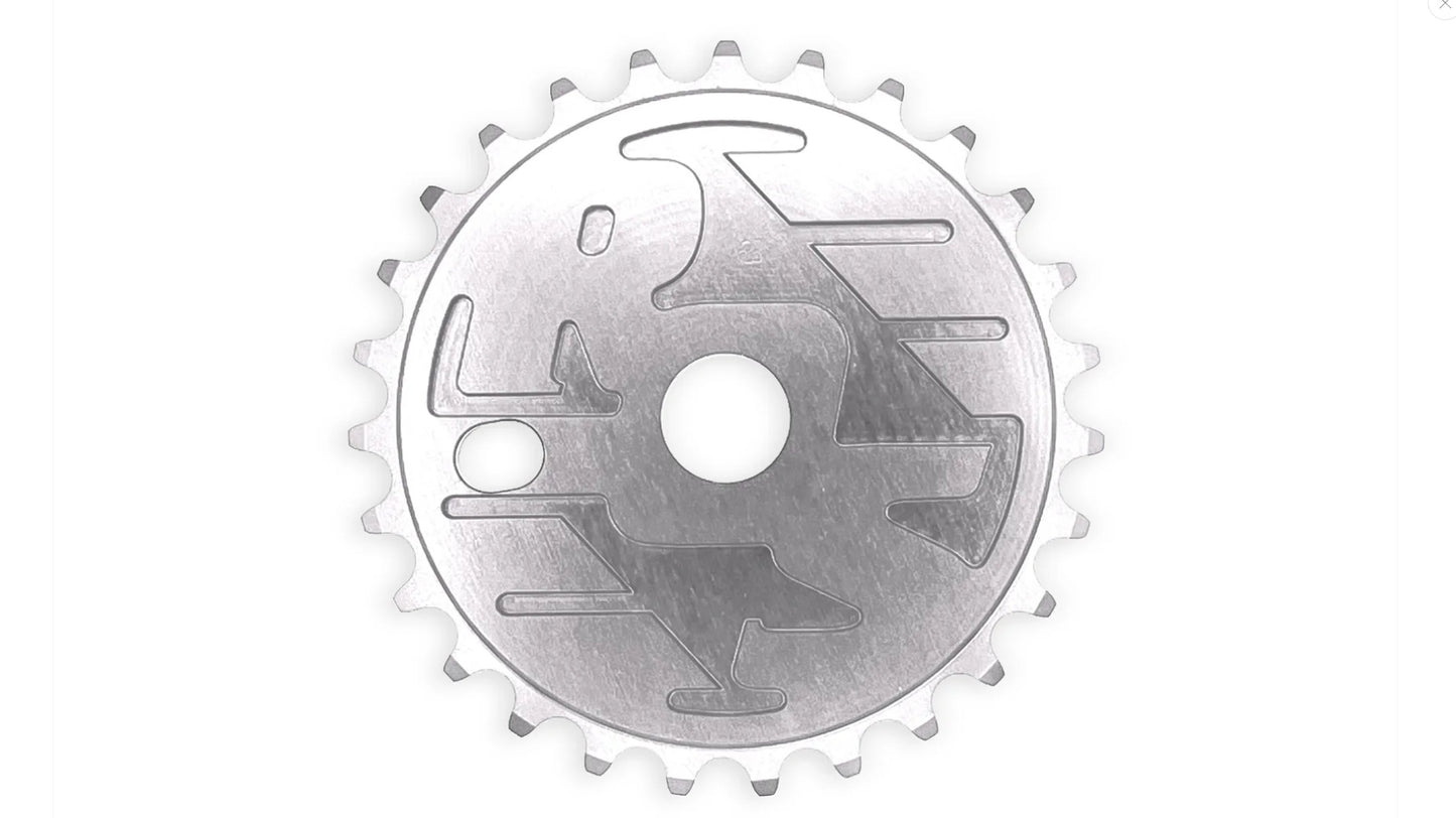 Ride Out Supply Sprocket
