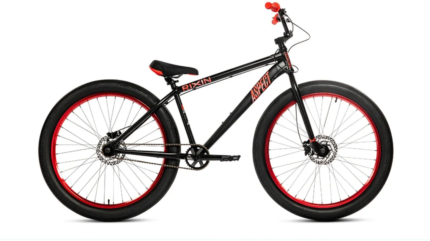 Rixin Aspect Cruiser 27.5"