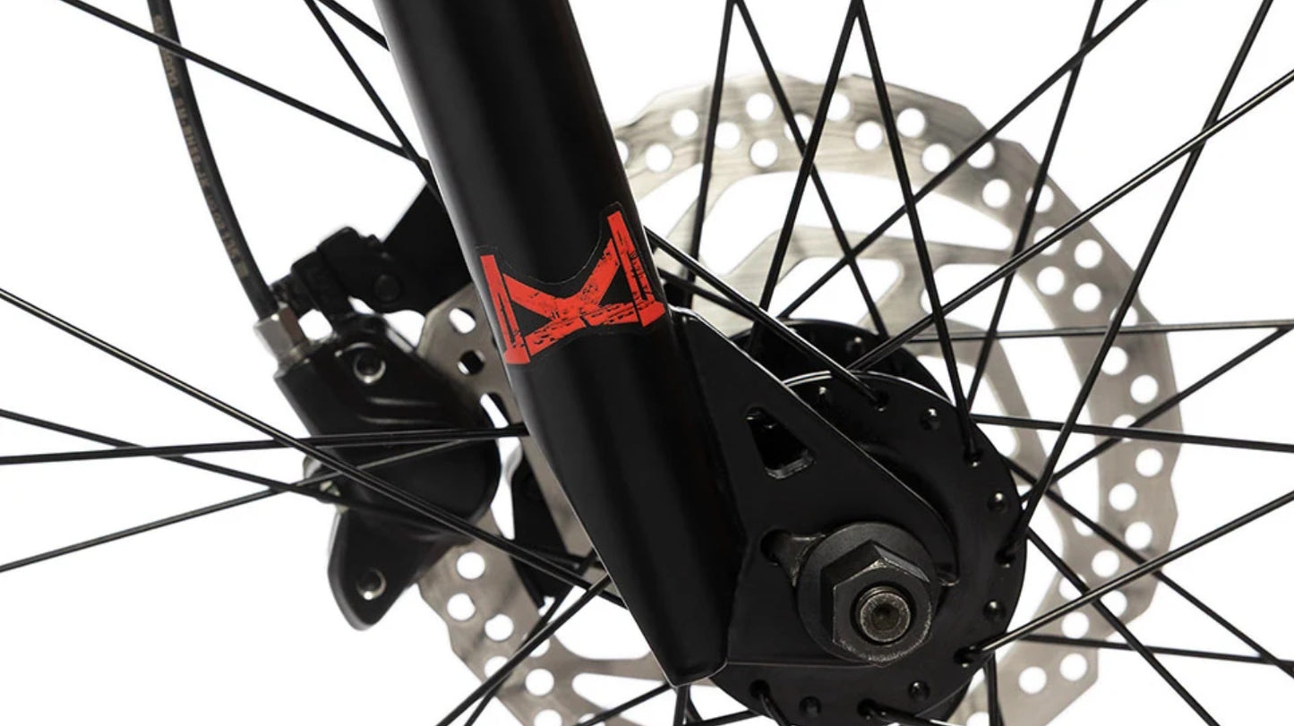 Rixin Aspect Cruiser 27.5"