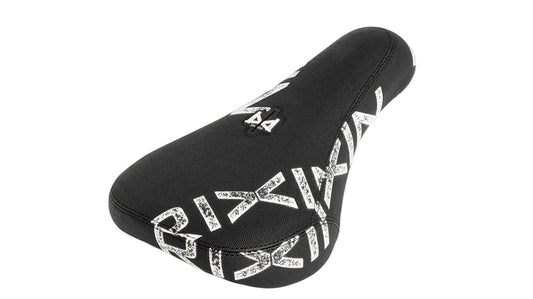 Rixin Disorder Pivotal & Railed Seat